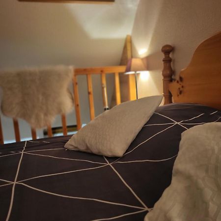 Charmant T2 Proche Serre Chevalier Vallee 4 Personnes Бриансон Экстерьер фото